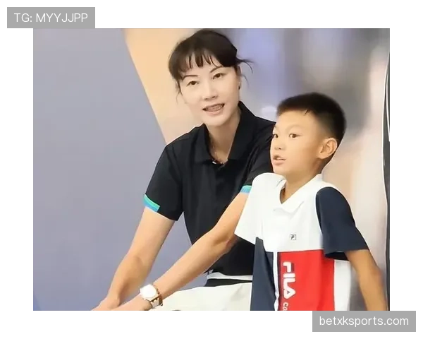 谢杏芳退役后这生活状态，自律得让人怀疑她是不是还在打比赛